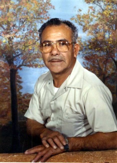 Obituary of Carlos M. Alba