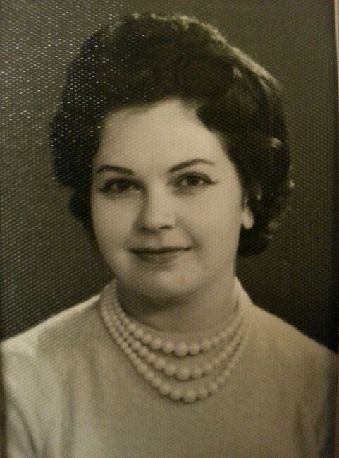 Obituary of Souad Khabbaz Asmar