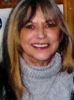 Obituary of Donna May Martin