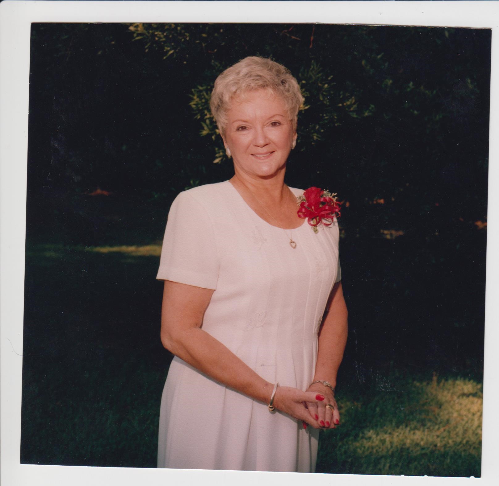 Obituary of Greanel Spell Tuttle