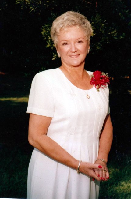 Obituary of Greanel Spell Tuttle