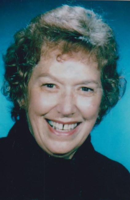 Obituary of Evelyn H. Bennett