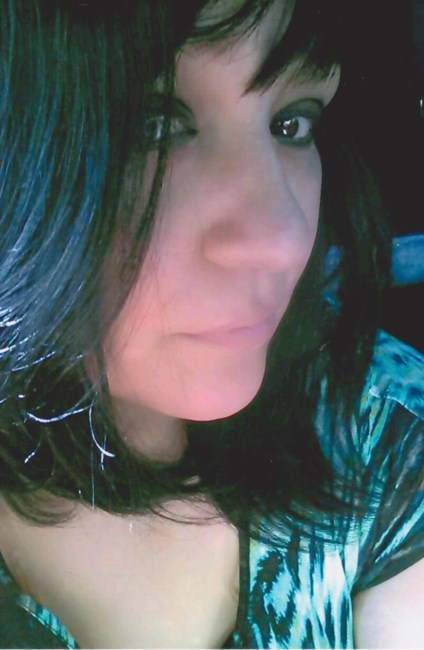 Obituary of Yesenia Gonzalez