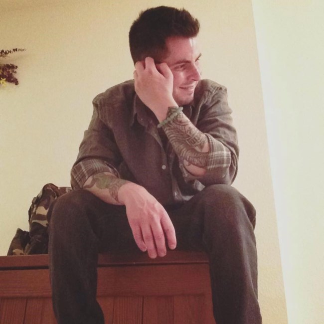 Obituary of Matthew Philip LaFond