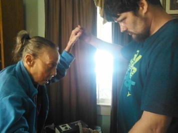 Obituary of Margaret Alice Dye Anderson