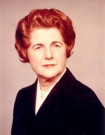 Obituary of Loretta Chapman Thompson