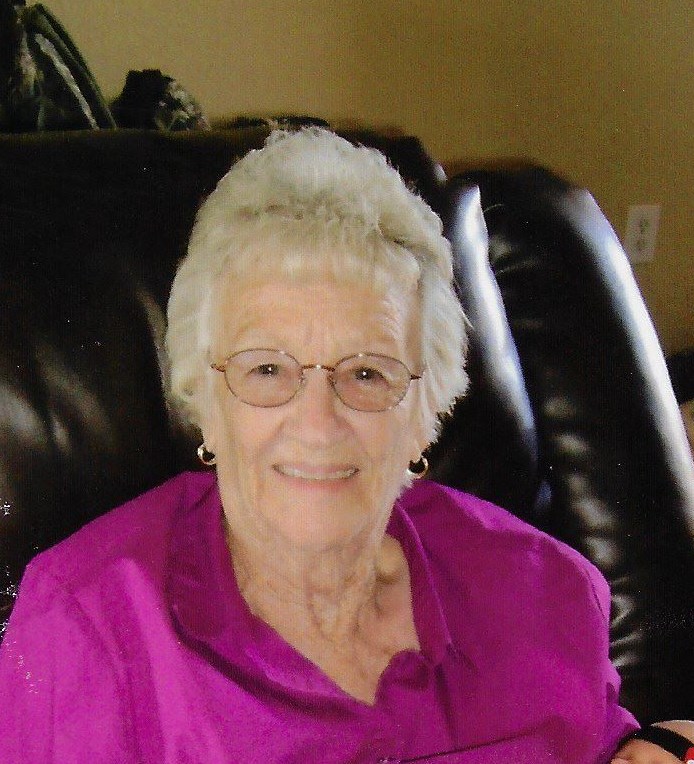 Obituary of Sylvia Sue White