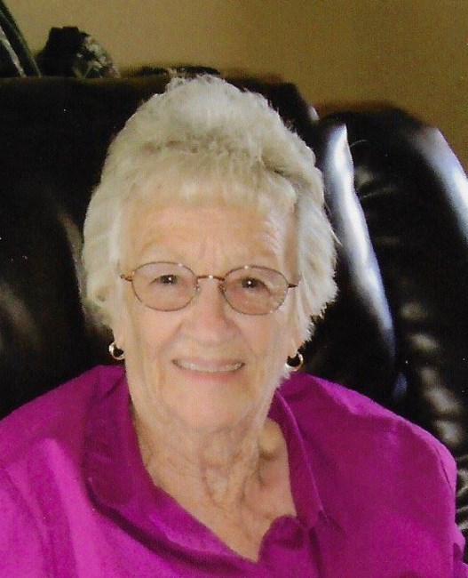 Obituary of Sylvia Sue White