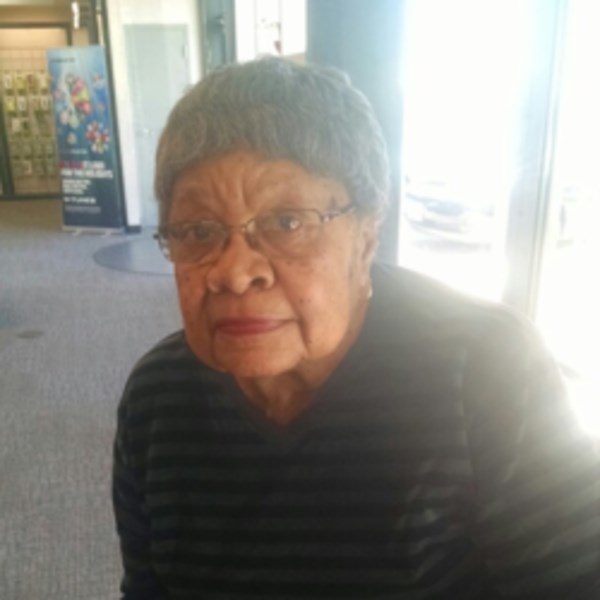 Obituary of Gracie Mae Lister