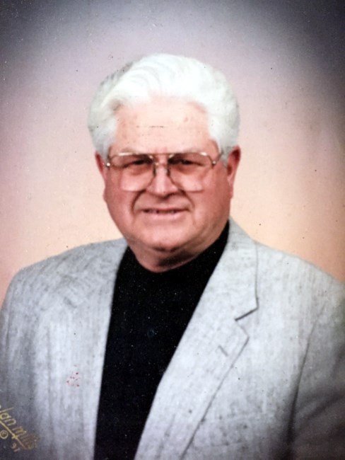 Obituary of Daniel Lenton Williams
