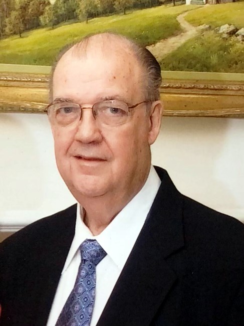 Obituary of Jesse Louis Taylor Jr.