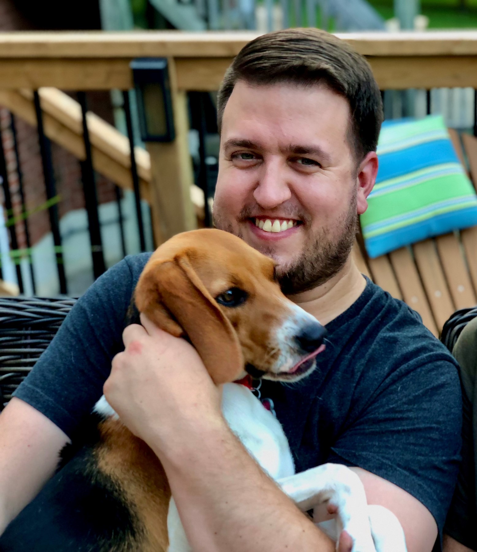 Ryan Michael Sawyer Obituario Halifax, NS