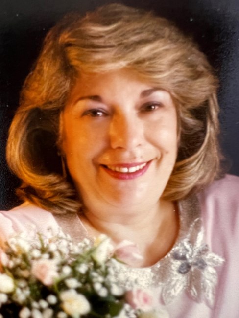 Obituary of Harriet S. Albers