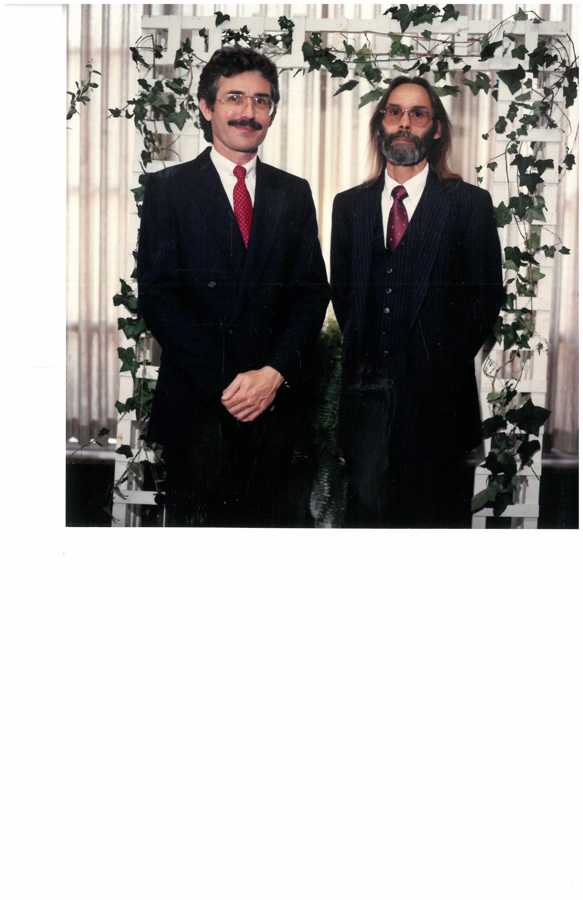 Avis de décès de Edgar Butler Noble