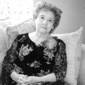 Obituary of Beatrice Brune