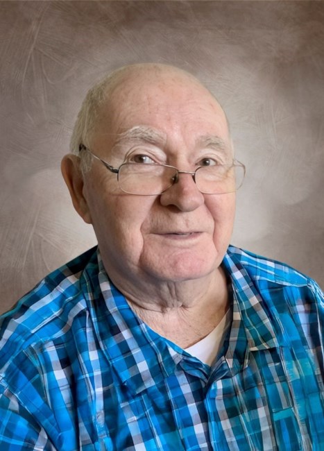 Avis de décès de Roger Tremblay