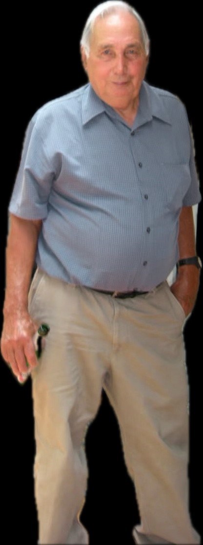 Obituary of Jose A Peña