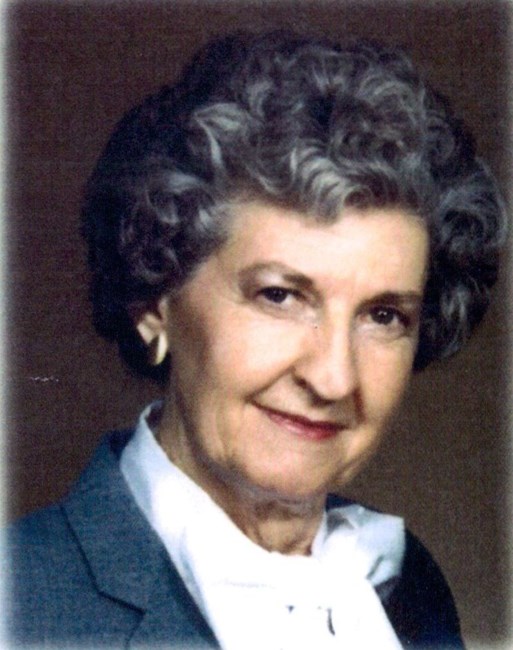 Obituary of Beatrice Olivia Atkinson Sasser