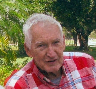 Obituary of Robert Gene Murphy