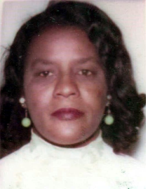 Avis de décès de Dorothy Lee Edwards