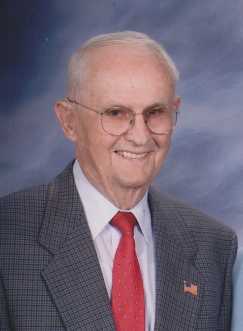 Obituary of Dr. Turner Stephen Davis