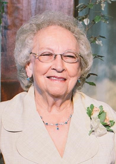 Obituario de Lois "Arlene" Haddad