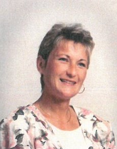 Obituary of Geraldine Zammit