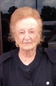 Obituary of Margaret Peggy Shearer