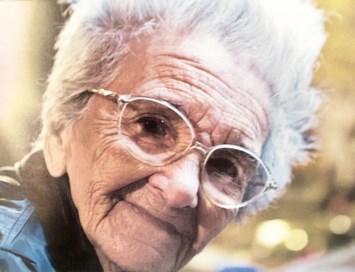 Obituary of Carmen M. Powell