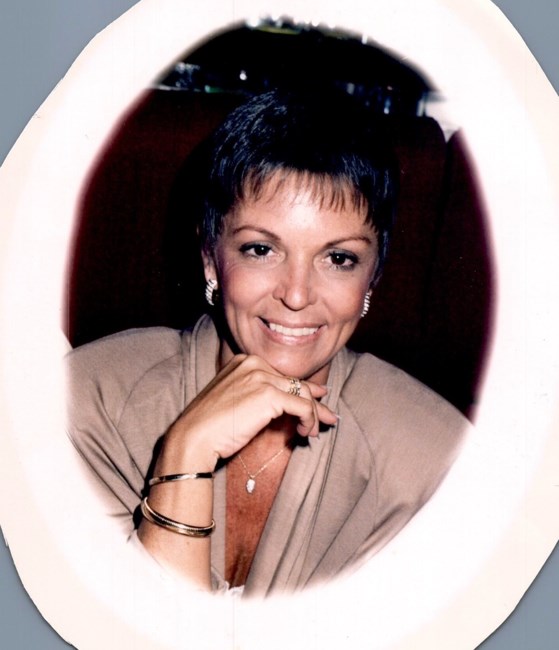 Obituario de Terri Janeane Bellomo
