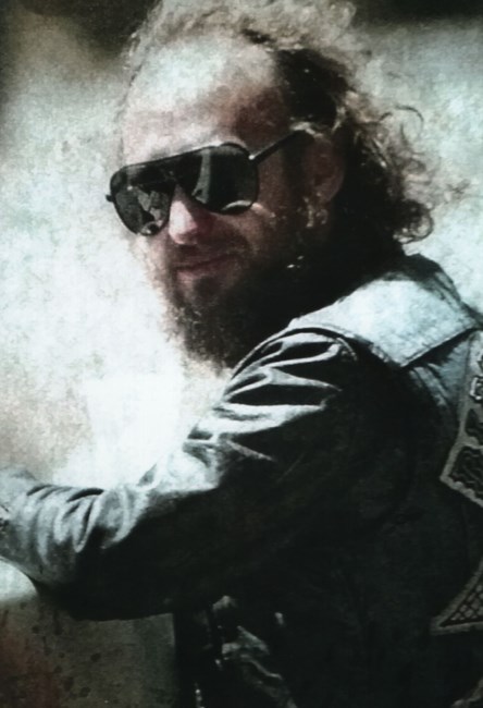 Obituary of James Dean Carrothers