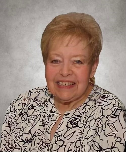 Obituary of Rona Zuckerman
