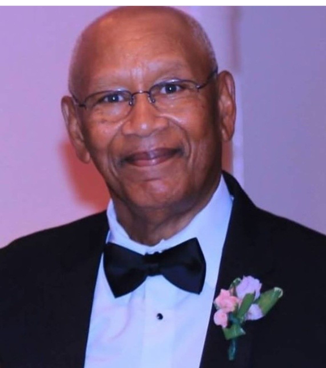 Obituary of Winston "Mr. D" George Deere