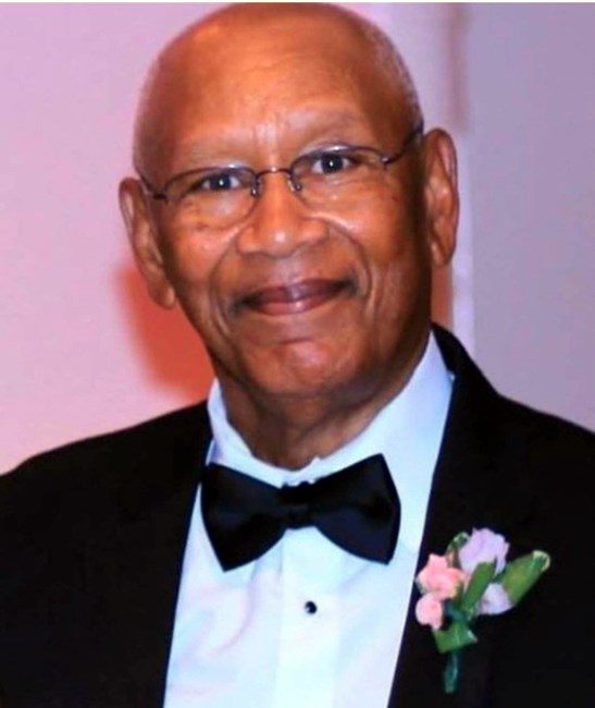 Obituary of Winston "Mr. D" George Deere