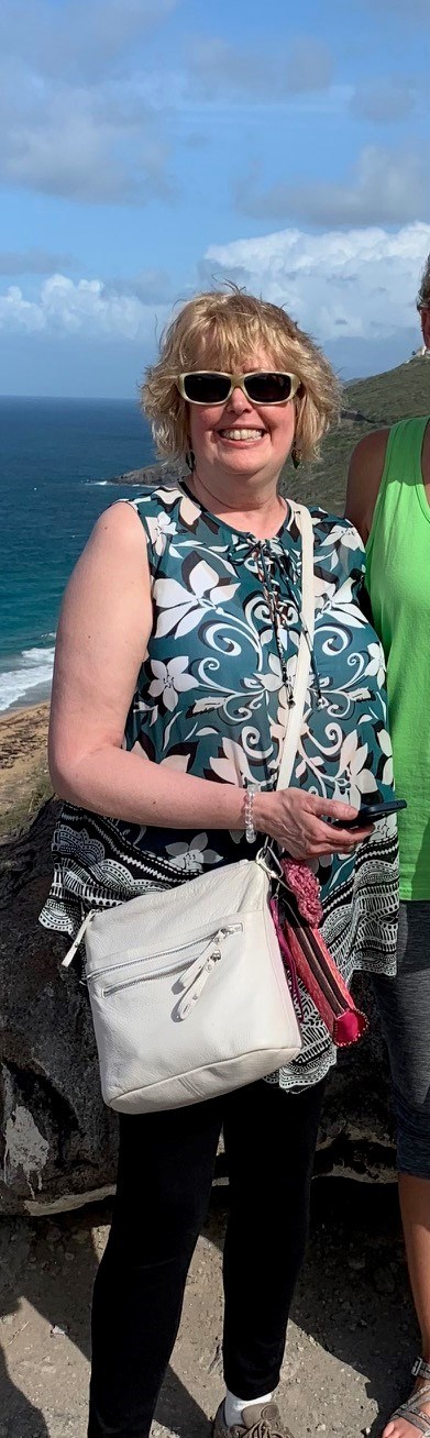 Obituary of Melissa West Bachman