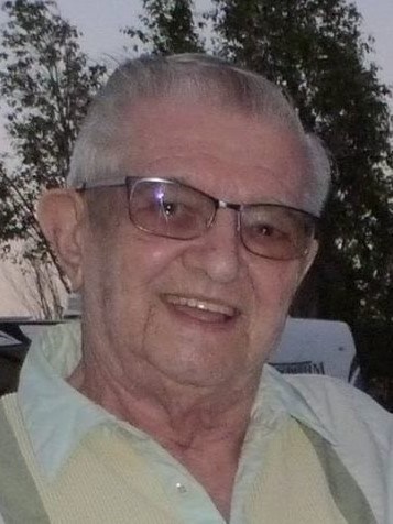 Obituary of Donald Benjamin Bluhm