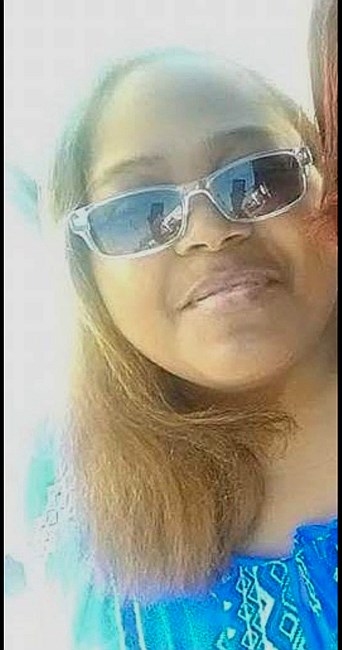 Obituary of Lakeeta "Keeta" Barringer