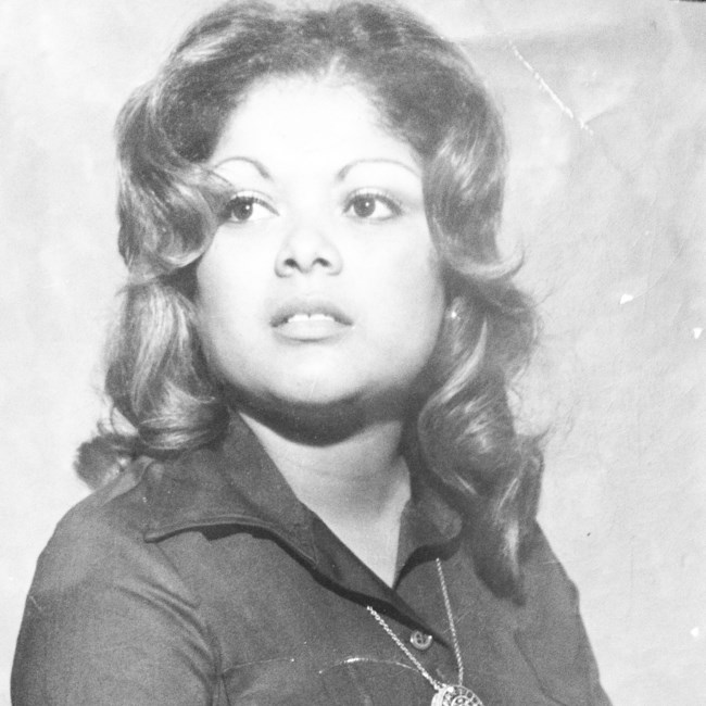 Obituary of Rosella Carroll