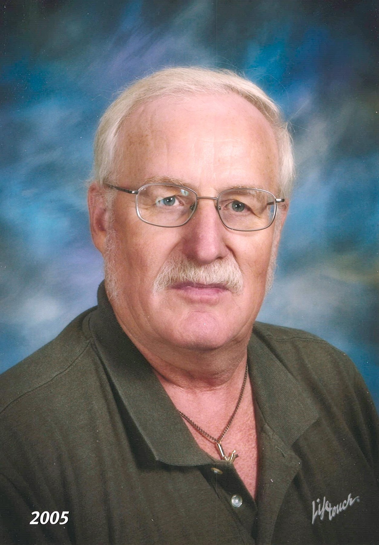 Obituario de Jerome Patrick Heinz