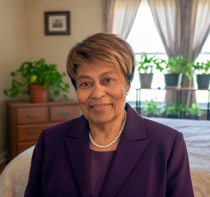 Obituary of Vahness Moore Buchanan