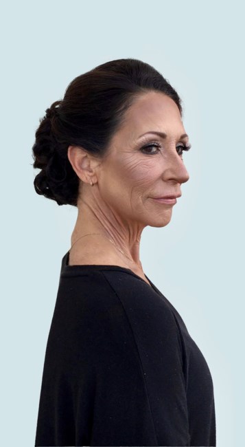 Avis de décès de Laurette Williams Wilson