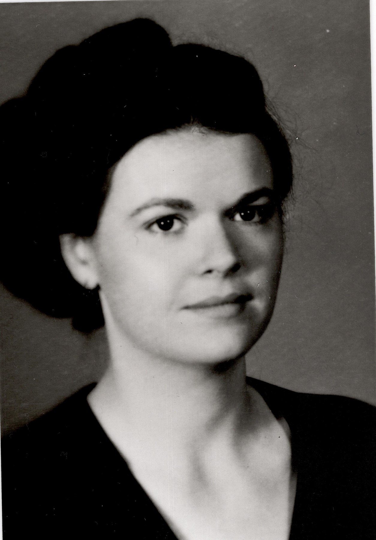 Obituario de Barbara Ann Skolaut