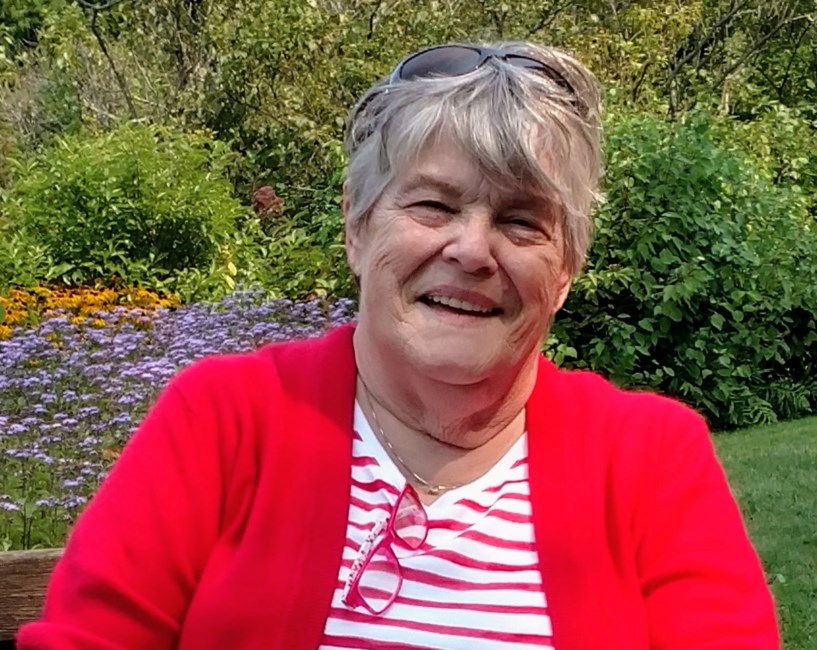 Obituary of Sharon L Smith