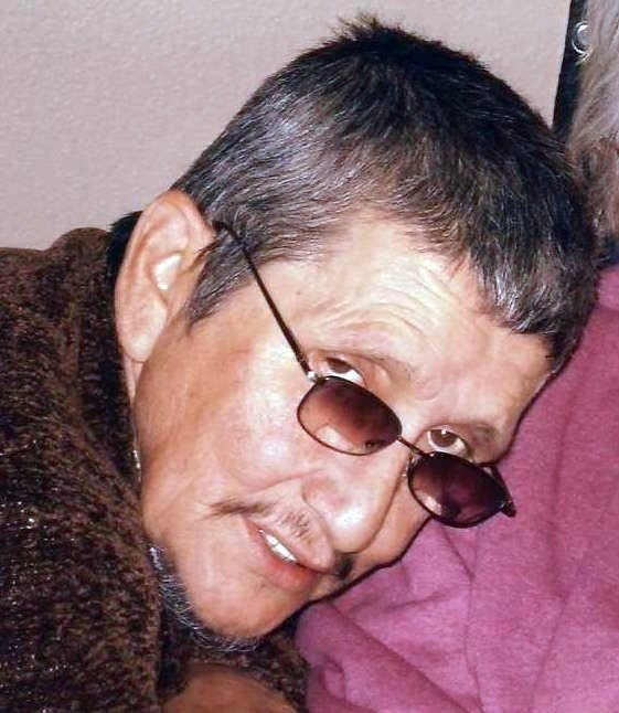 Obituary of Ruben Arzate