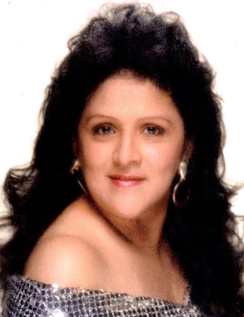 Obituary of Martha Celia Olvera
