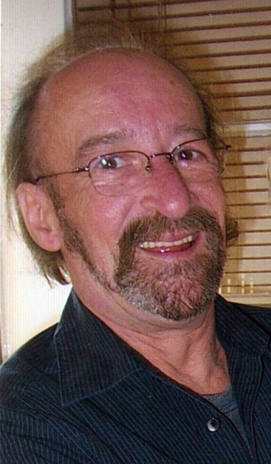 Obituary of Michel Mongeau