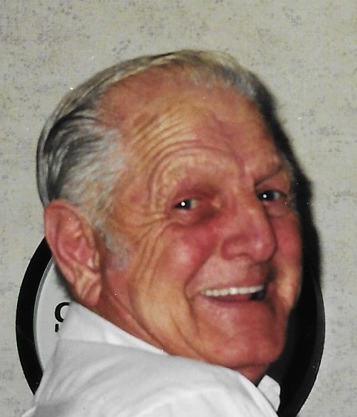 Obituary of Raymond Linton Dodson