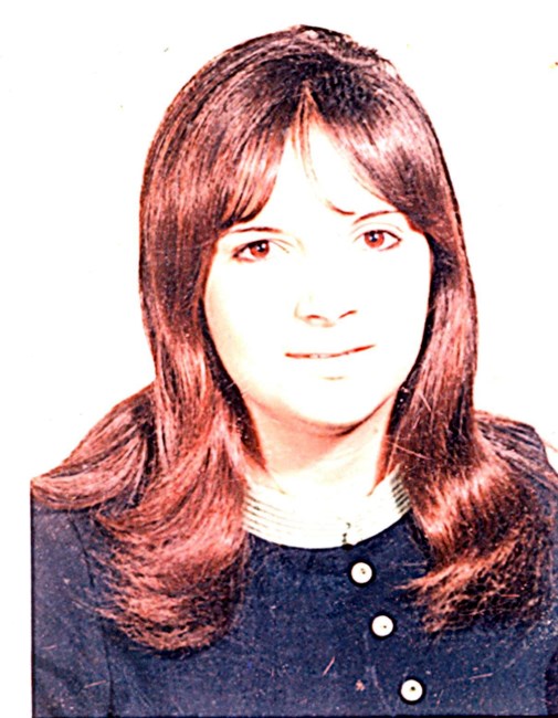 Obituary of Nora F Sosa