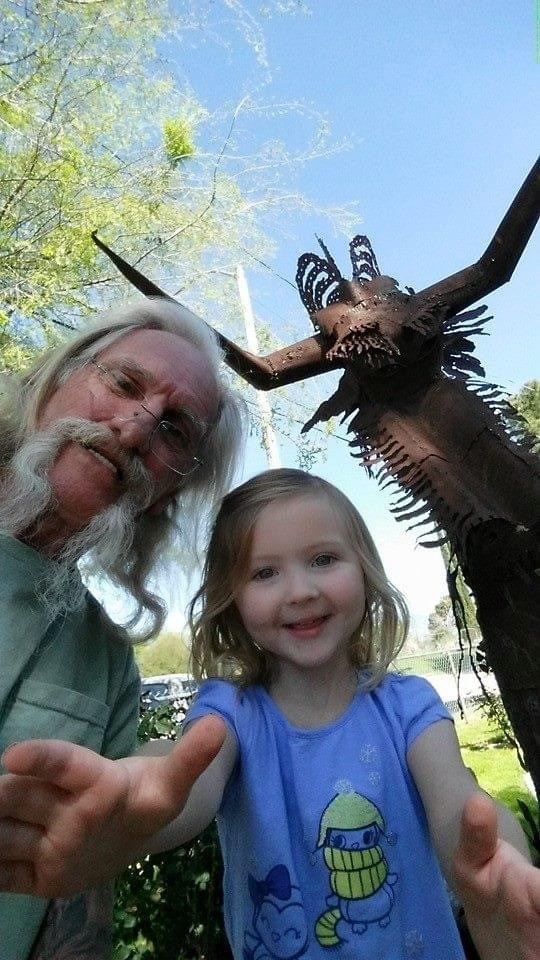 Roger Jackson Obituary - San Bernardino, CA