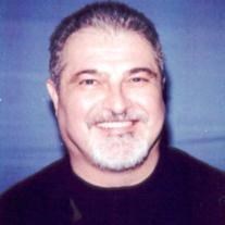 Obituary of David Becker